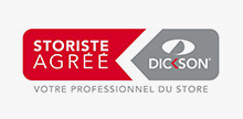 Bretagne Dunet Stores Loogo 169