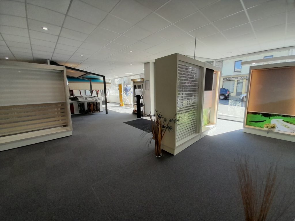 Bretagne Dunet Stores SHOWROOM – 10 209