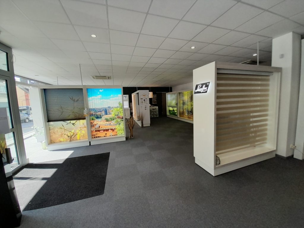 Bretagne Dunet Stores SHOWROOM – 11 210