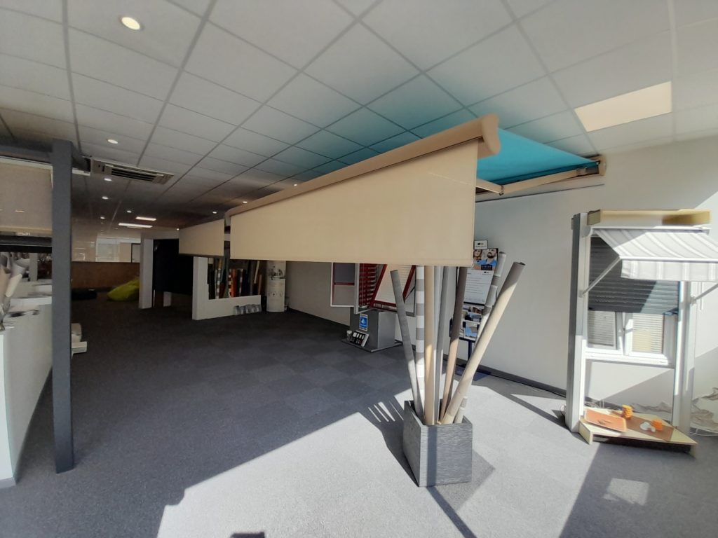 Bretagne Dunet Stores SHOWROOM – 12 211