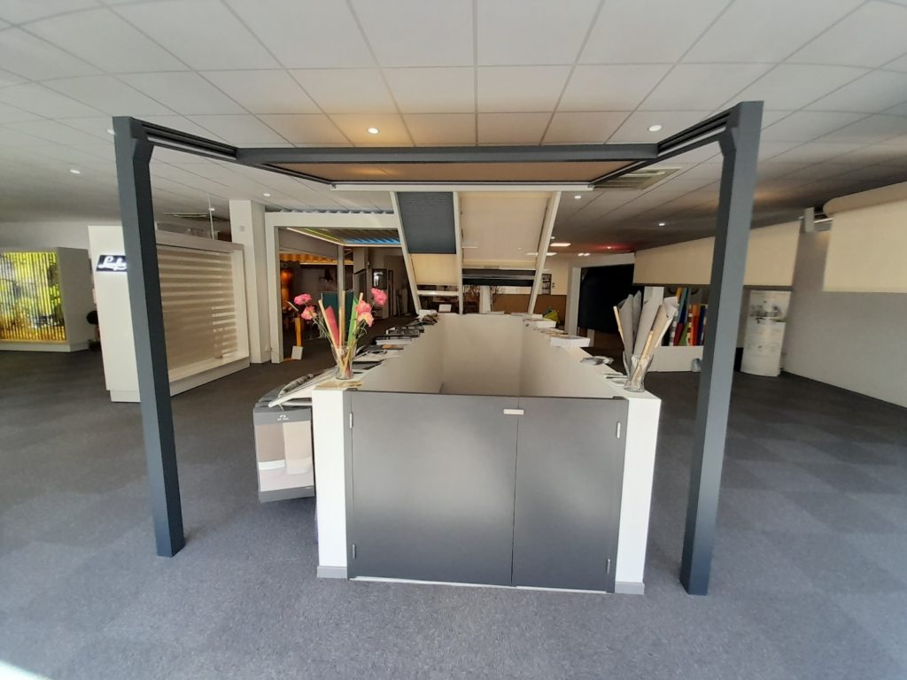 Bretagne Dunet Stores SHOWROOM – 13 212