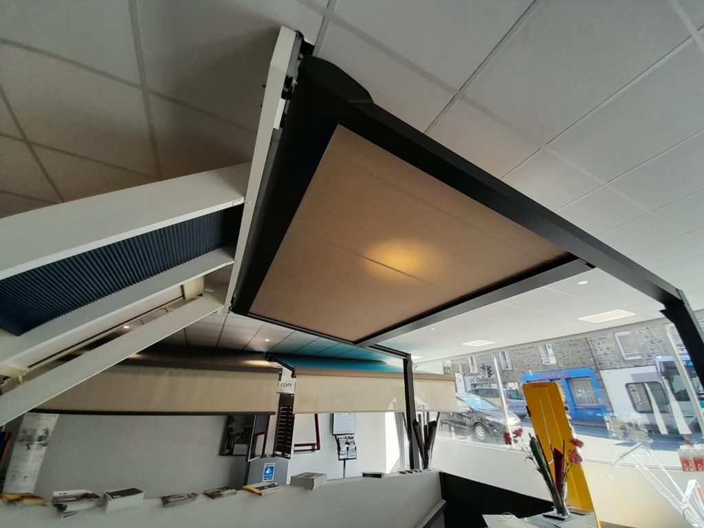 Bretagne Dunet Stores SHOWROOM – 14 213