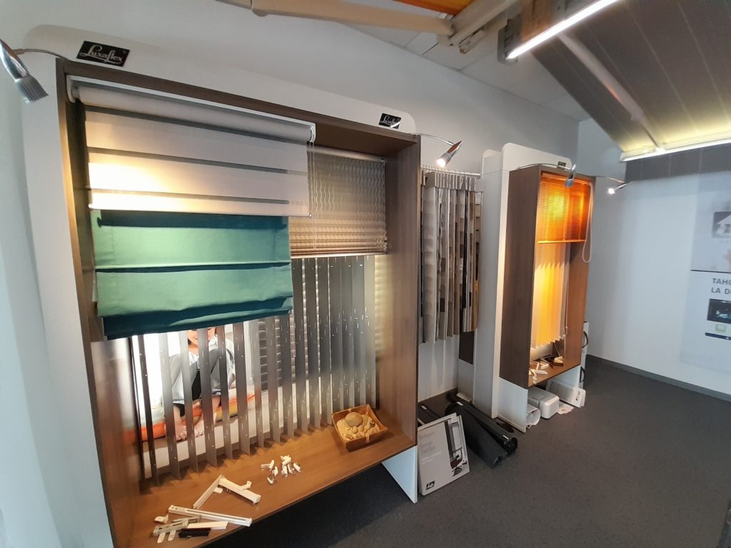 Bretagne Dunet Stores SHOWROOM – 17 216