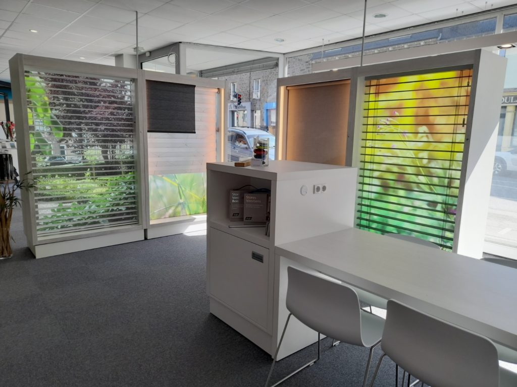 Bretagne Dunet Stores SHOWROOM – 2 201