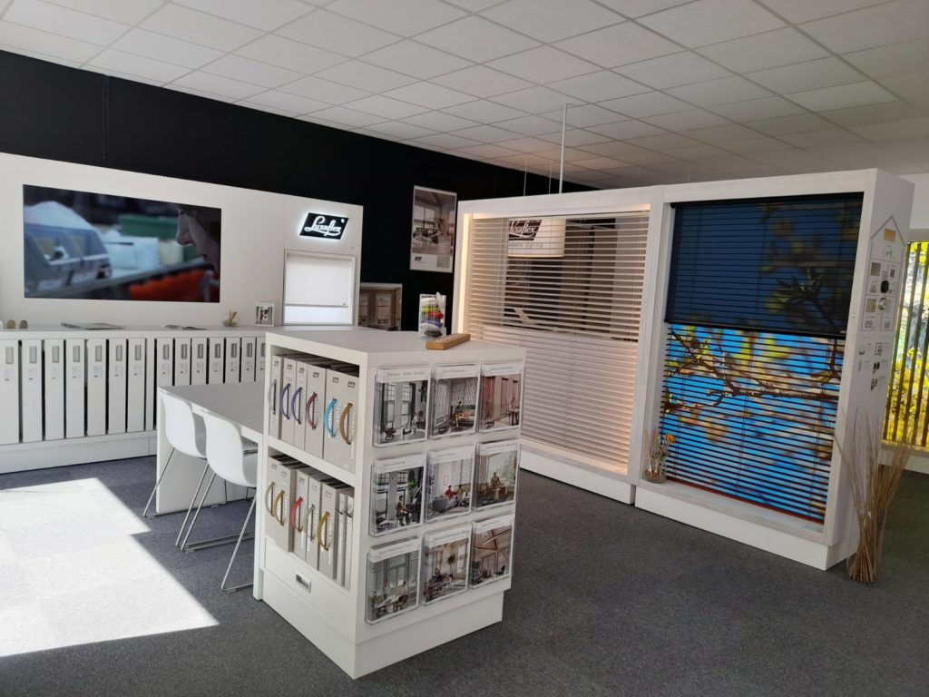 Bretagne Dunet Stores SHOWROOM – 3 202