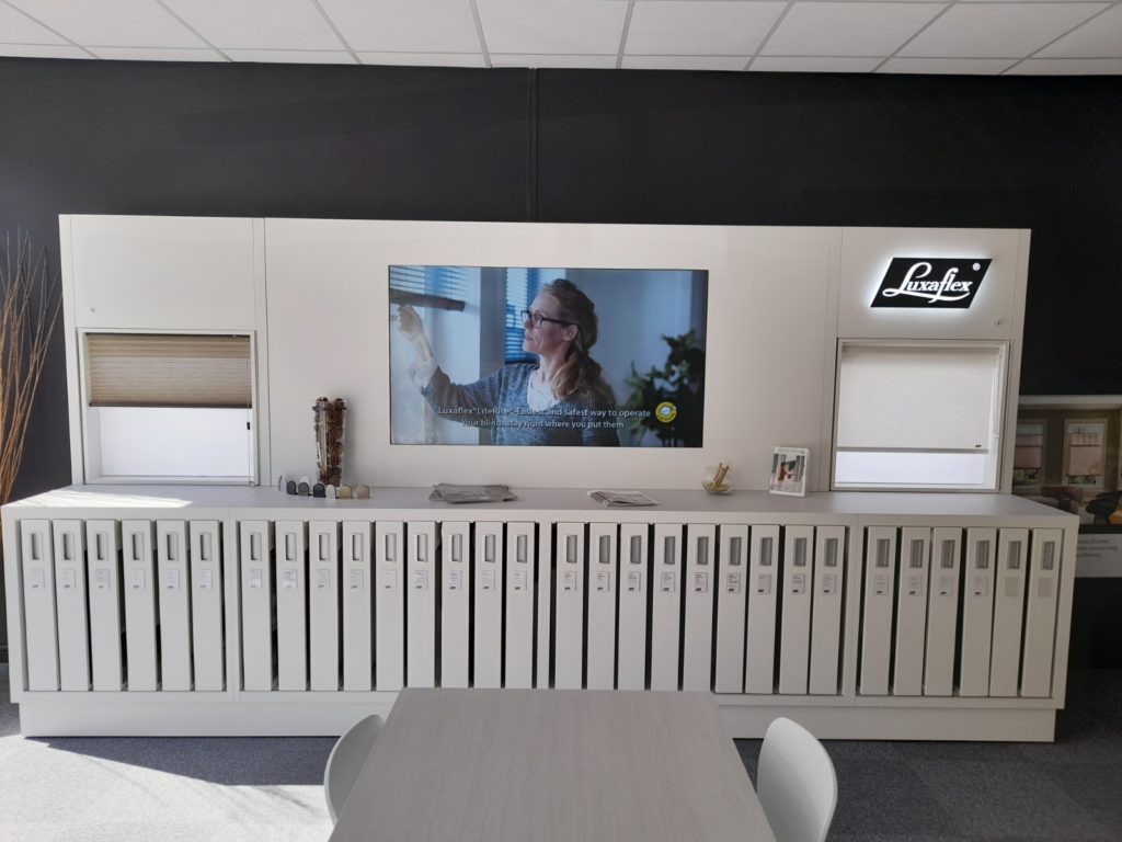 Bretagne Dunet Stores SHOWROOM – 4 203