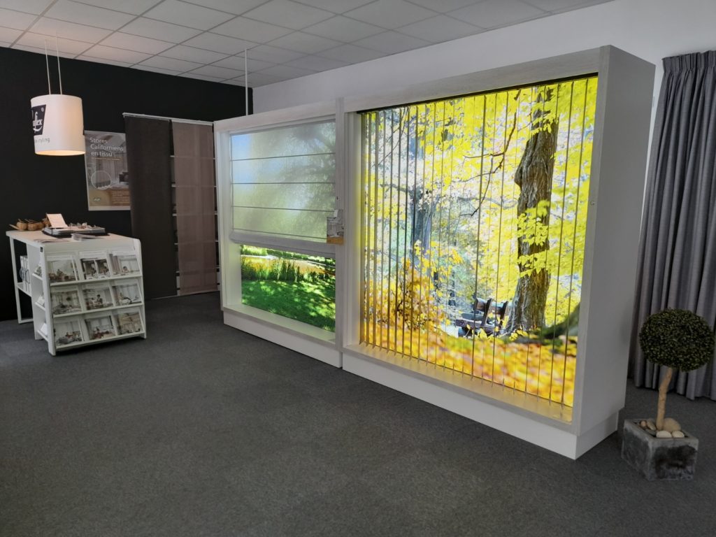 Bretagne Dunet Stores SHOWROOM – 6 205