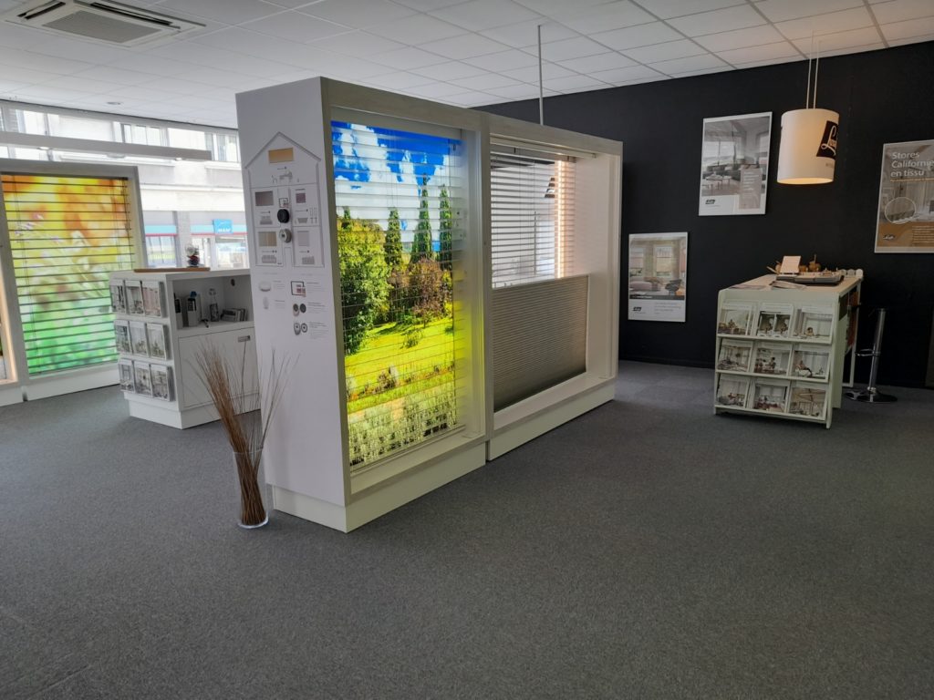 Bretagne Dunet Stores SHOWROOM – 7 206