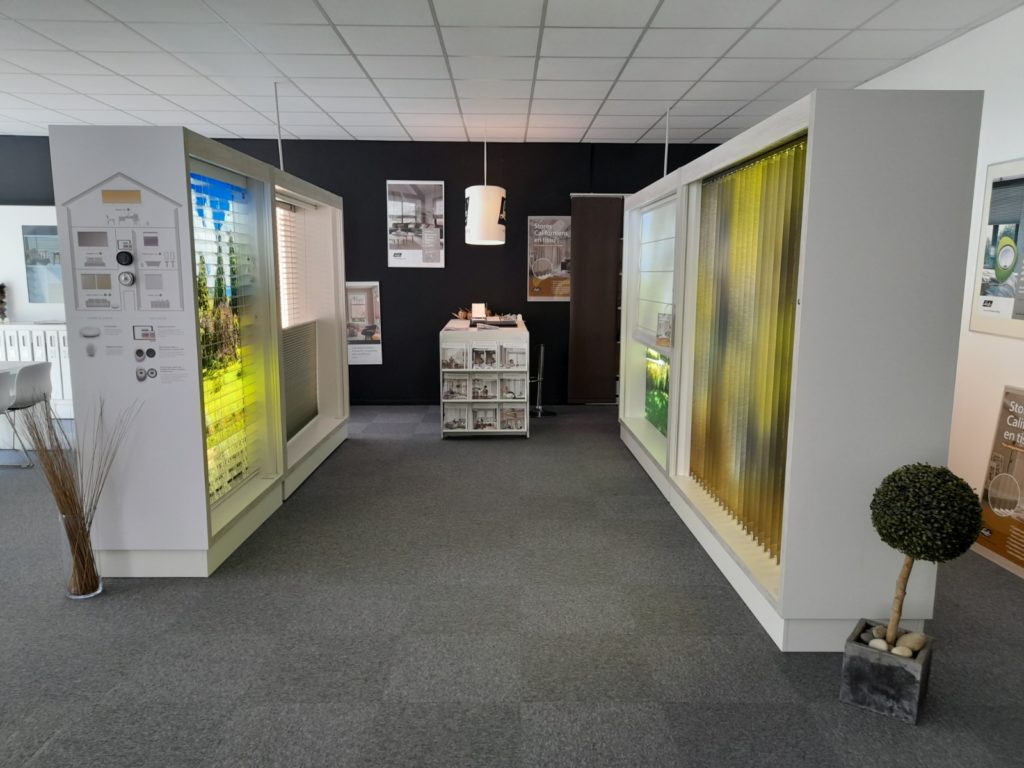 Bretagne Dunet Stores SHOWROOM – 8 207