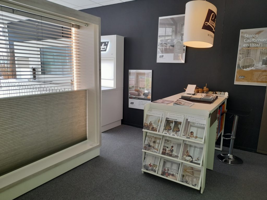 Bretagne Dunet Stores SHOWROOM – 9 208