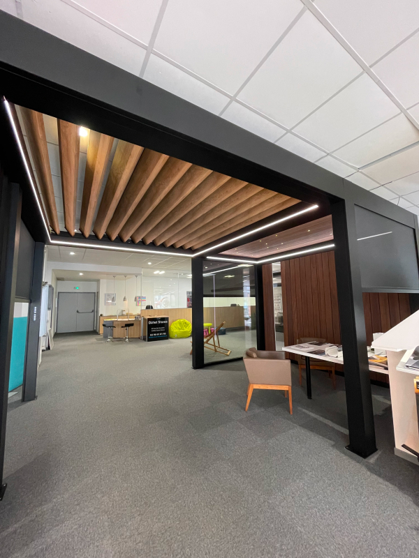 Bretagne Dunet Stores Showroom (10) 325