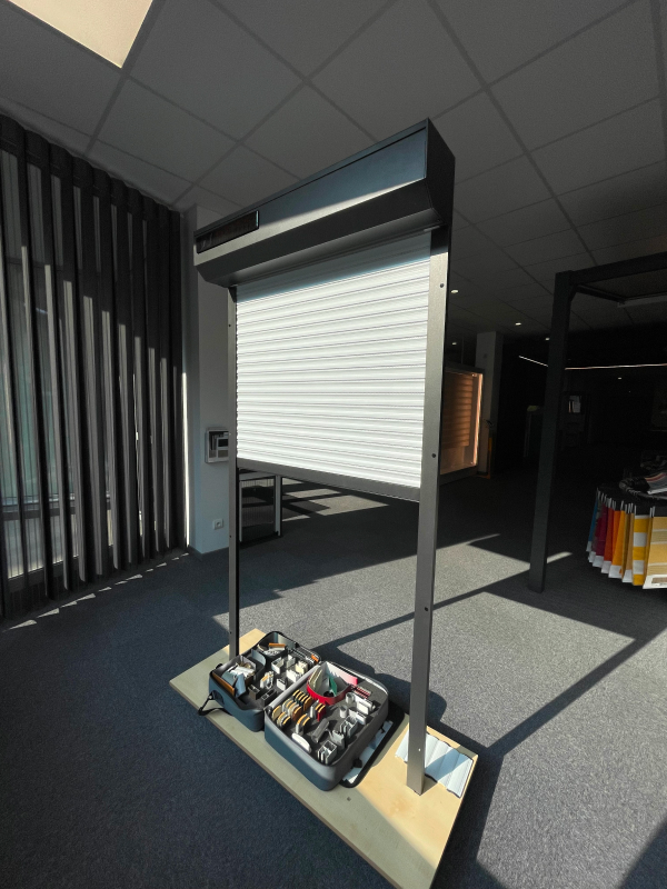 Bretagne Dunet Stores Showroom (11) 326