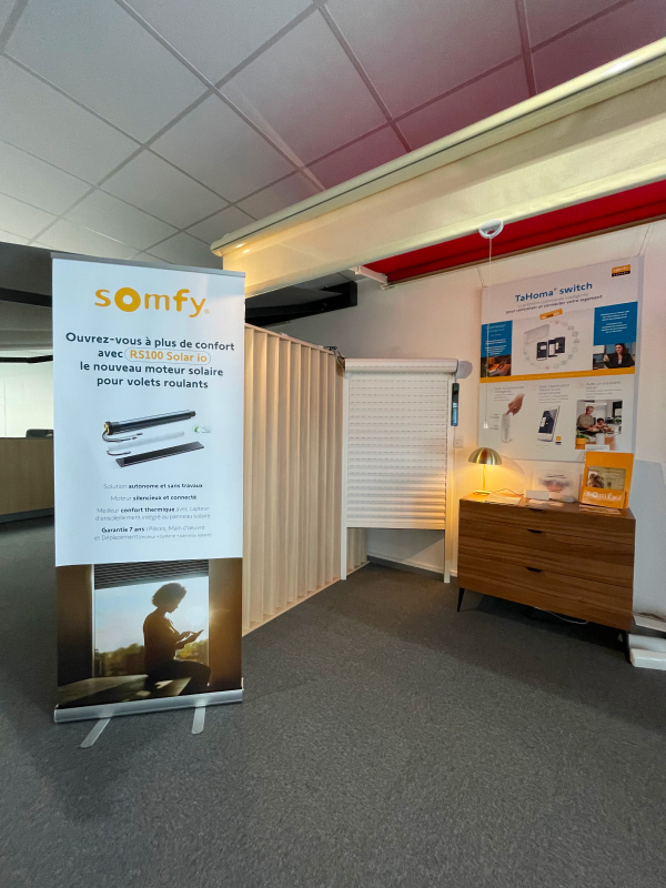 Bretagne Dunet Stores Showroom (12) 327