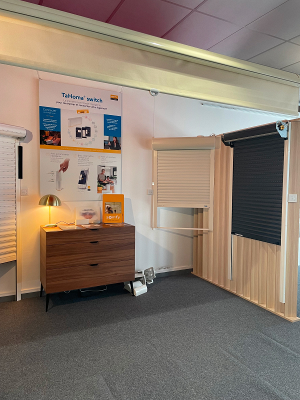 Bretagne Dunet Stores Showroom (13) 328