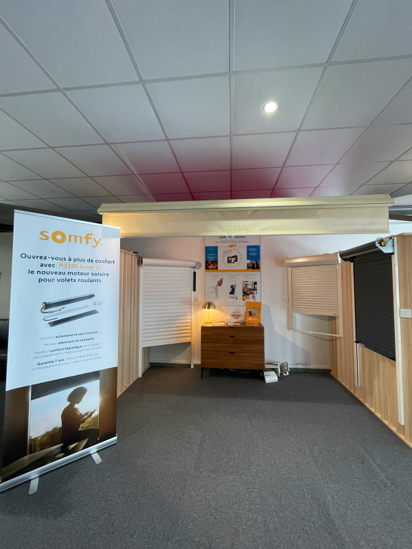 Bretagne Dunet Stores Showroom (14) 329