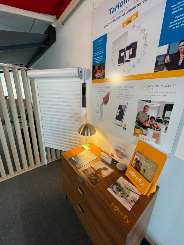 Bretagne Dunet Stores Showroom (15) 330