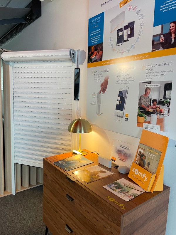 Bretagne Dunet Stores Showroom (16) 331