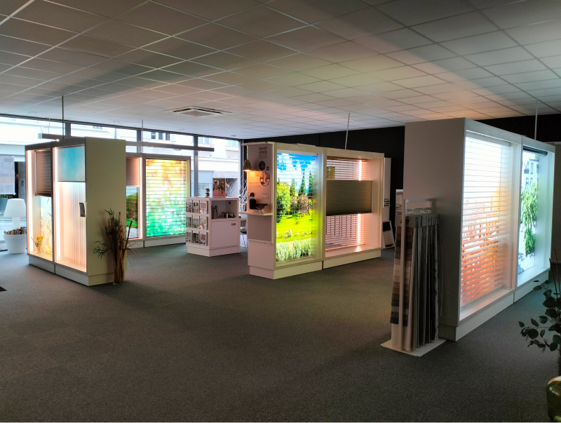 Bretagne Dunet Stores Showroom (17) 332