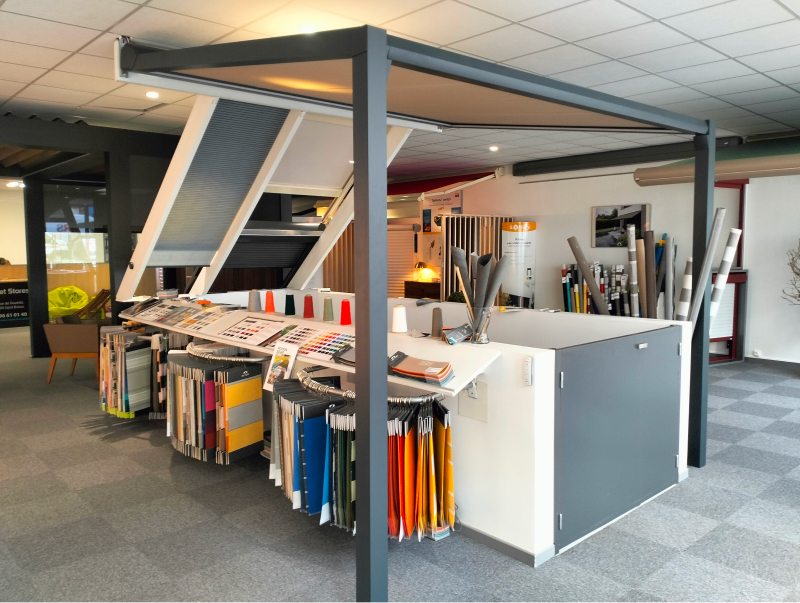 Bretagne Dunet Stores Showroom (20) 335