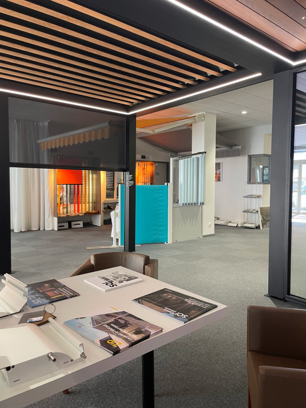 Bretagne Dunet Stores Showroom (5) 320