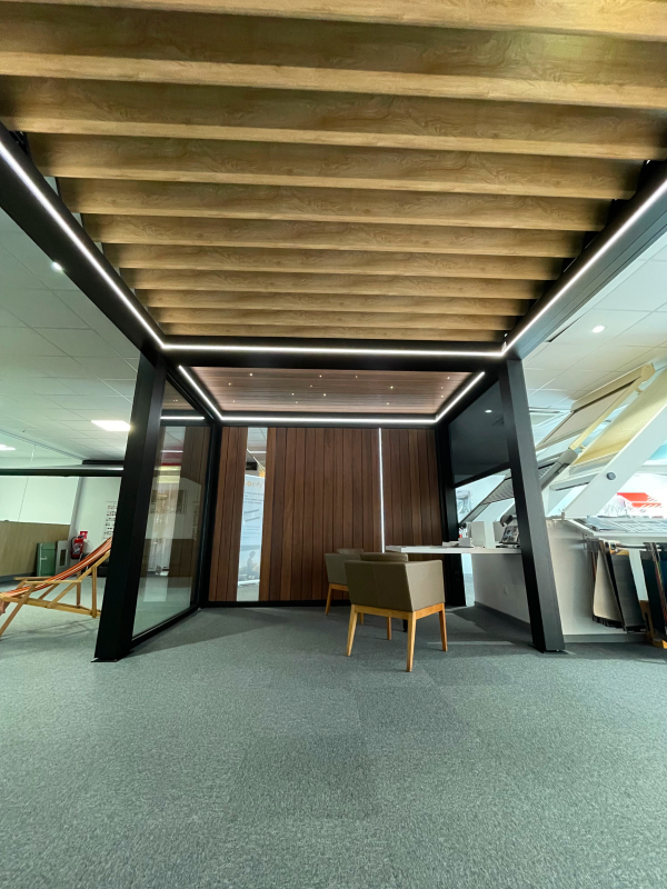 Bretagne Dunet Stores Showroom (8) 323