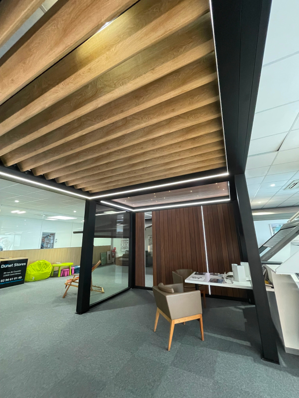 Bretagne Dunet Stores Showroom (9) 324